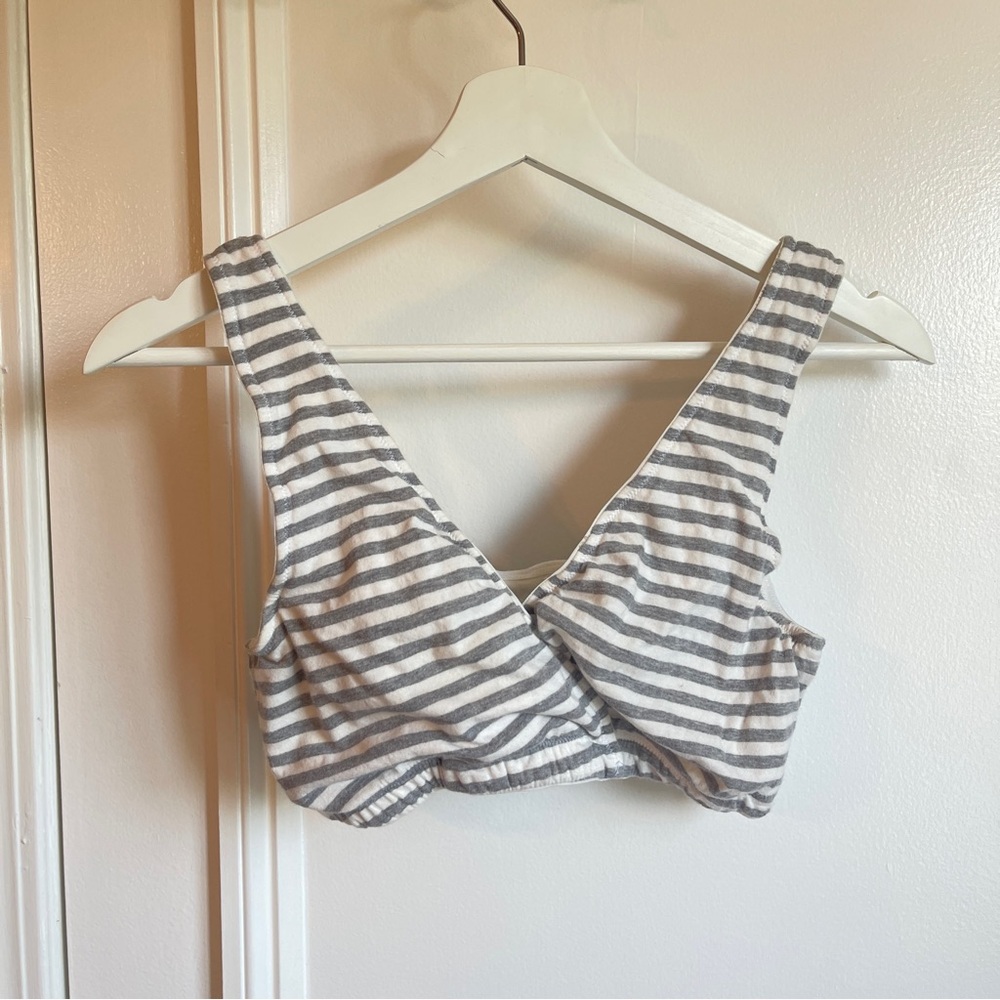 Motherhood Nursing Bra